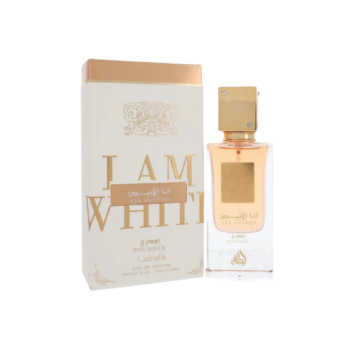 Ana Abiyedh Poudree 60Ml