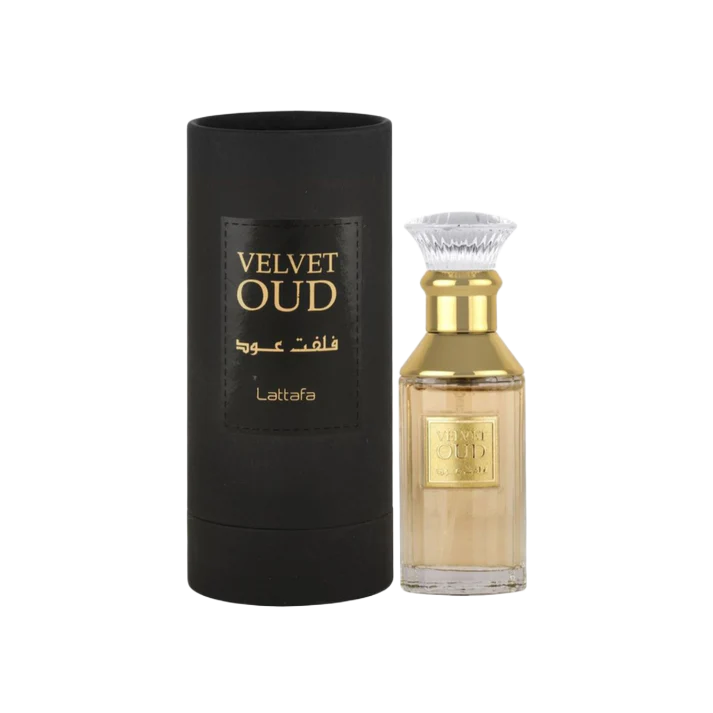 Velvet Oud 100Ml