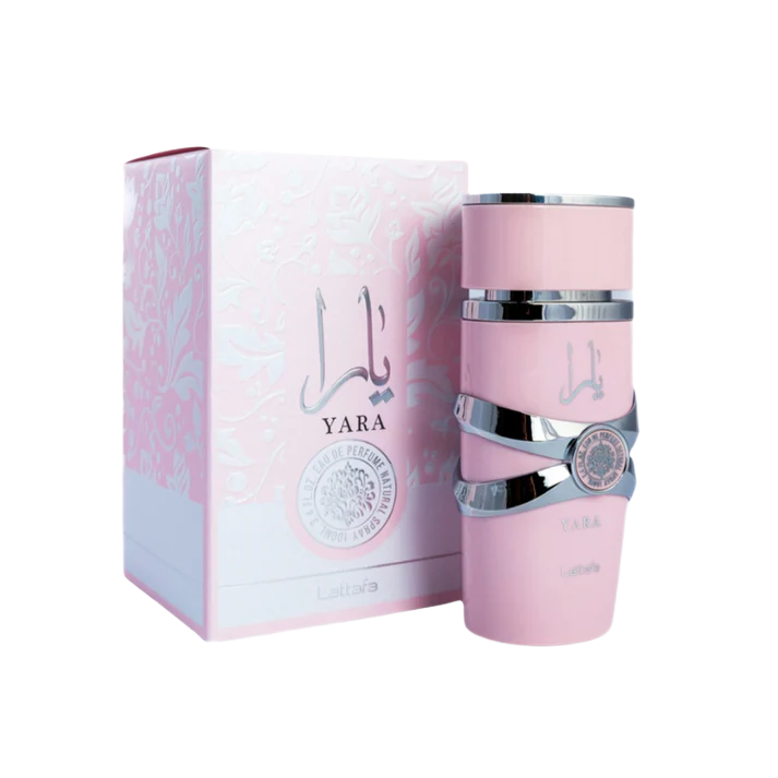 Yara Pink 100Ml