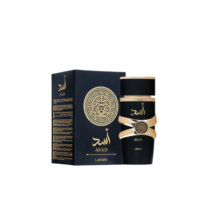 Asad 100Ml