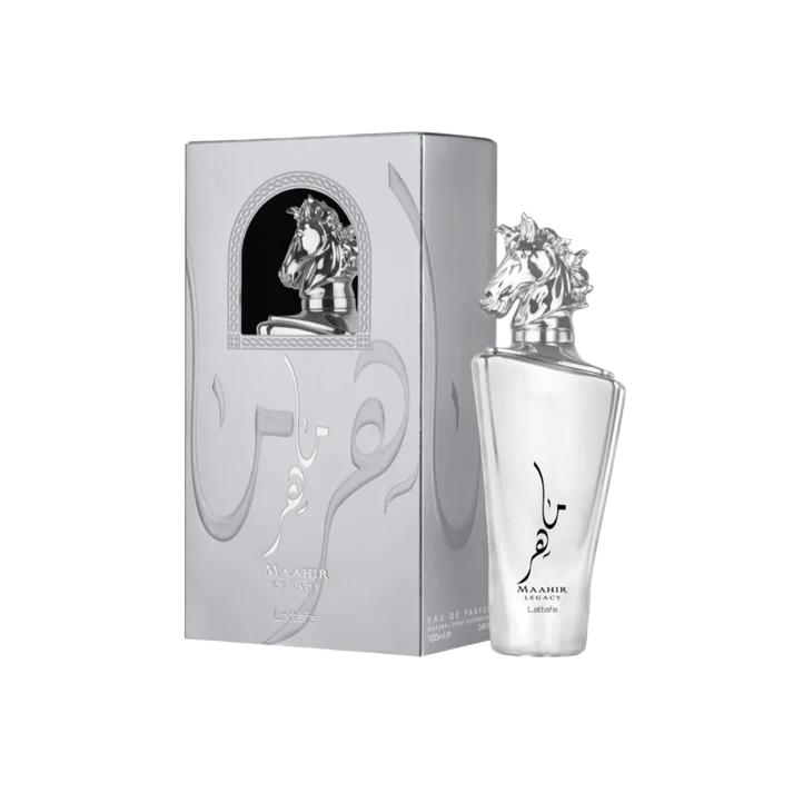 Maahir Legacy 100Ml