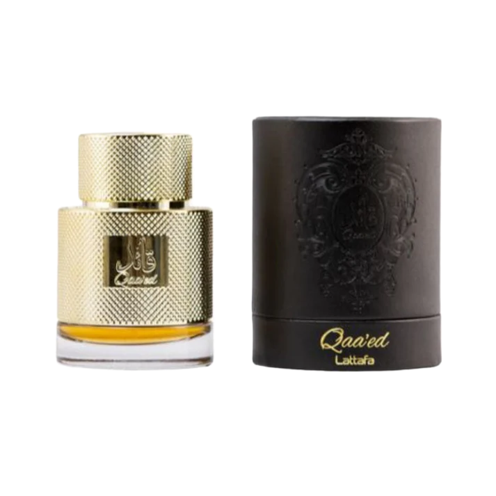 Qaa'ed 100Ml