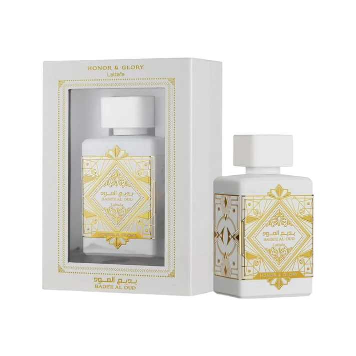 Badee Al Oud Honor & Glory 100ML