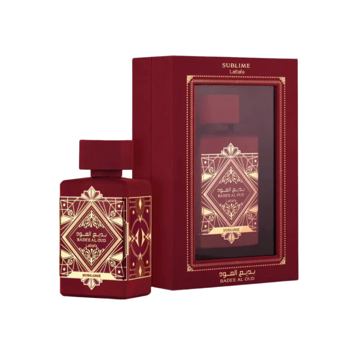 Badee Al Oud Sublime 100Ml