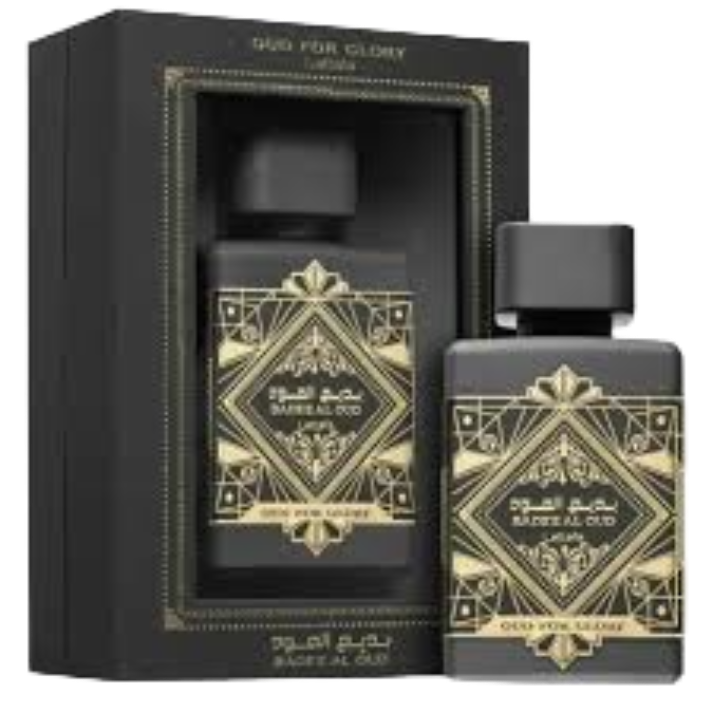 Badee Al Oud 100Ml
