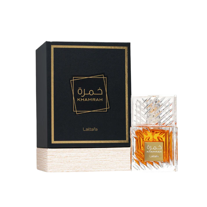 Khamrah 100Ml
