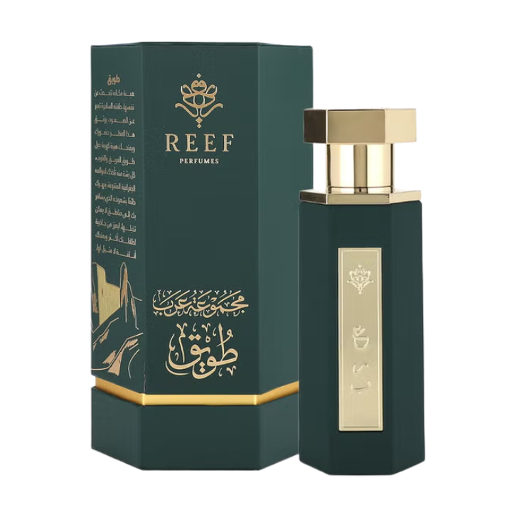 Reef Arabs Collection Tuwayq 100Ml