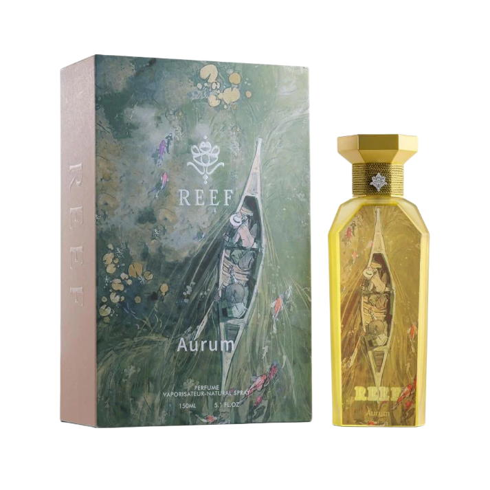 Reef Aurum 150Ml