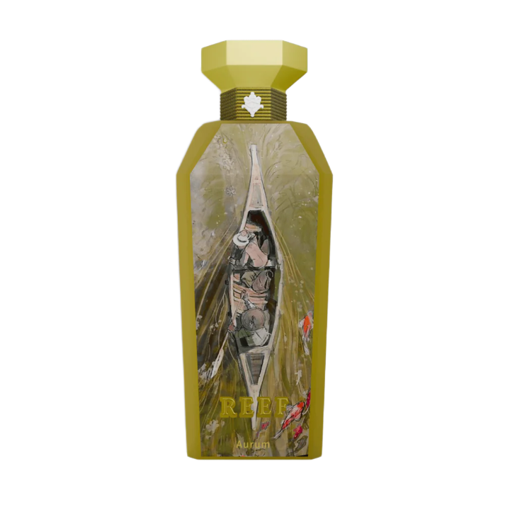 Reef Aurum 150Ml