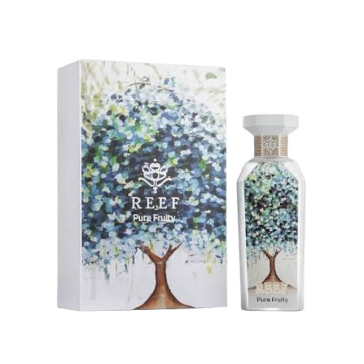 Reef Pure Fruity 150Ml