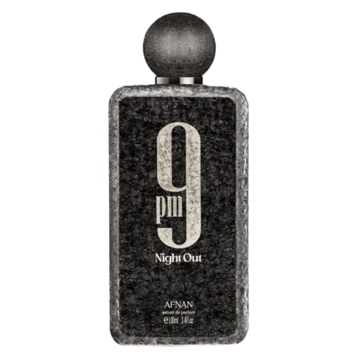 Afnan 9Pm Night Out 100Ml