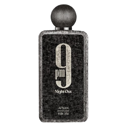 Afnan 9Pm Night Out 100Ml
