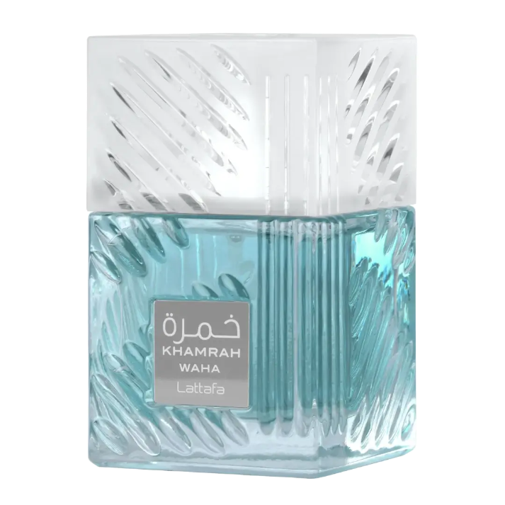 Khamra Waha 100Ml