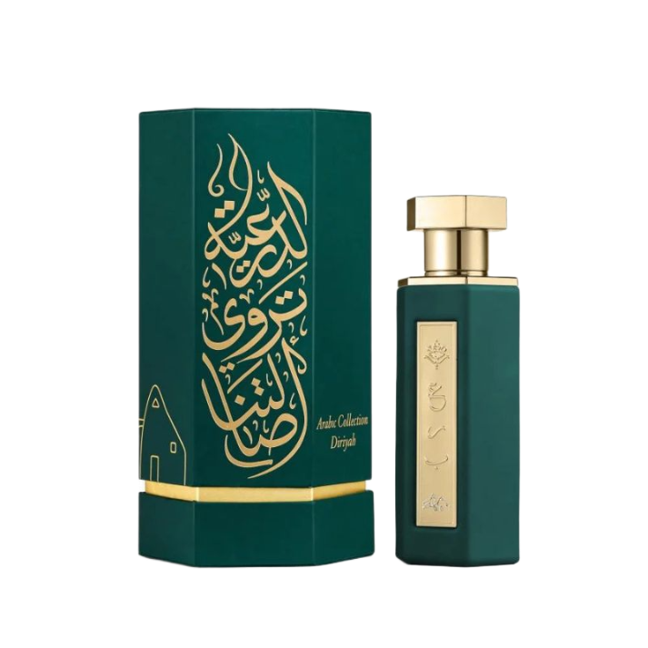 Reef Arabs Collecton Diriya 100Ml