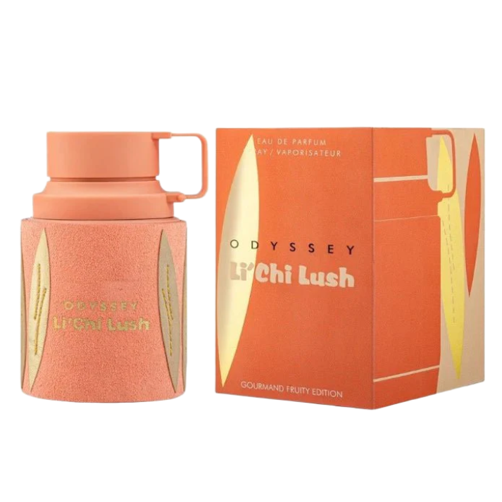 Armaf Odyssey Li Chi Lush 100Ml