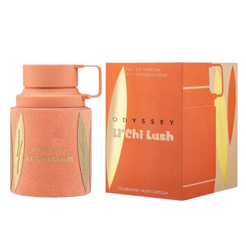 Armaf Odyssey Li Chi Lush 100Ml