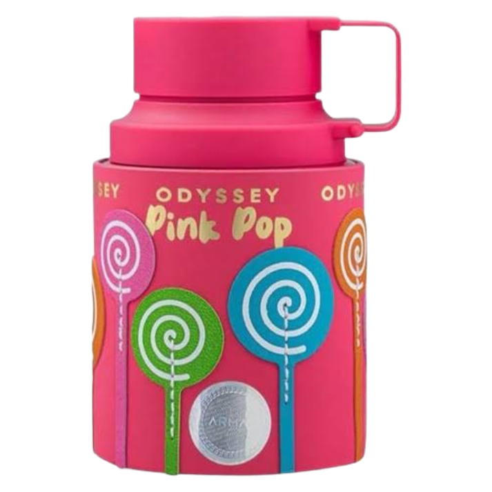 Armaf Odyssey Pink Pop 100Ml