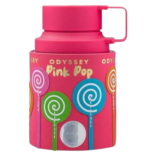 Armaf Odyssey Pink Pop 100Ml