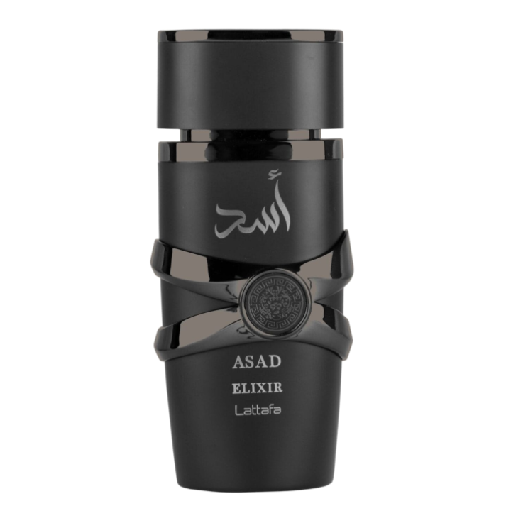Asad Elixir 100Ml
