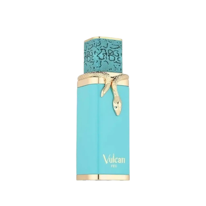 French Avenue Vulcan FEU 100Ml