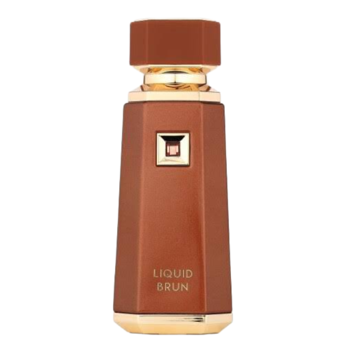 Liquid Brun 100Ml