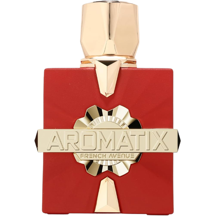 Carnal Desire Aromatix 100Ml