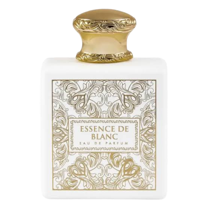 Essence De Blanc 100Ml