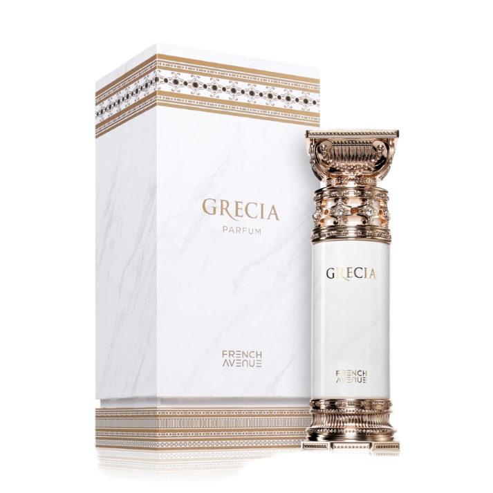 Grecia Parfum 100Ml