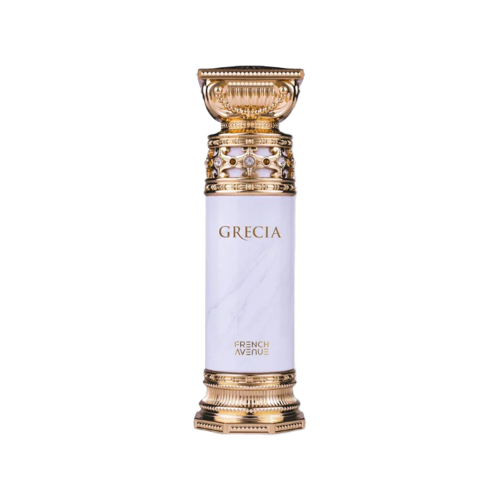 Grecia Parfum 100Ml