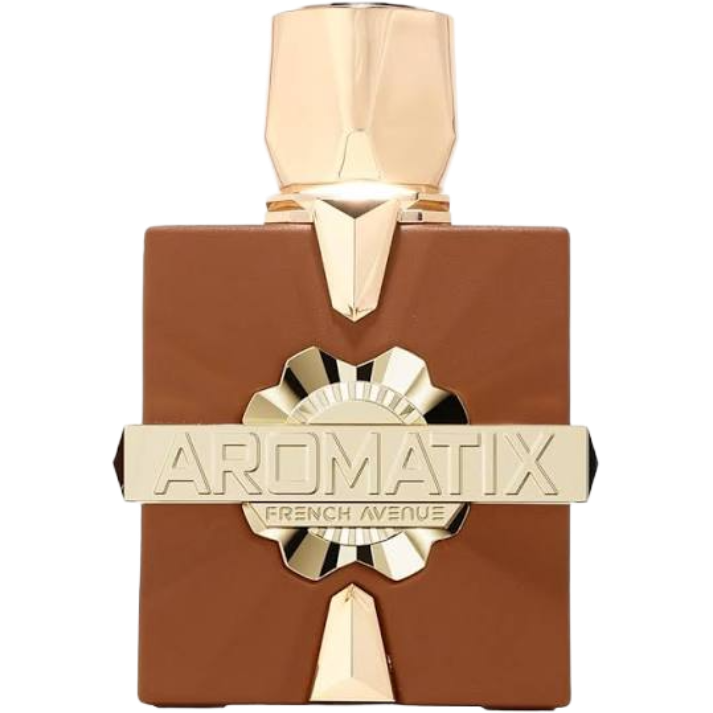 Royal Taboo Aromatix 100Ml
