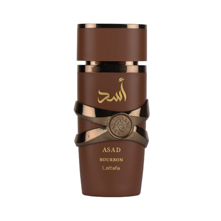 Asad Bourbon 100ML