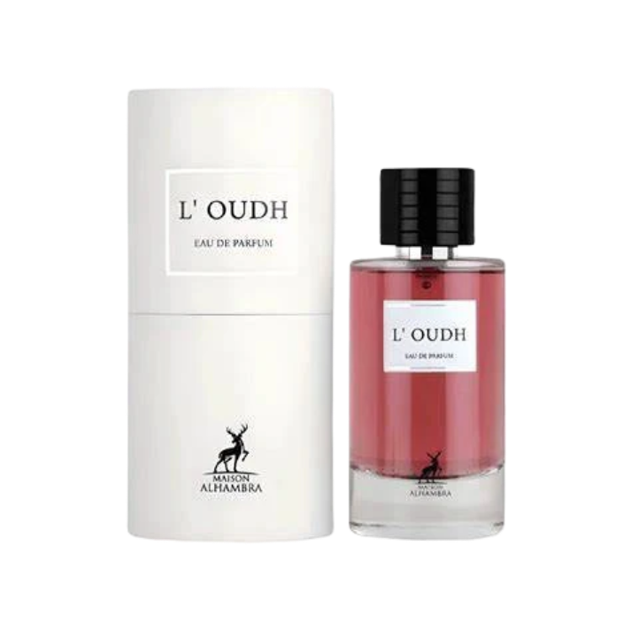 L Oud