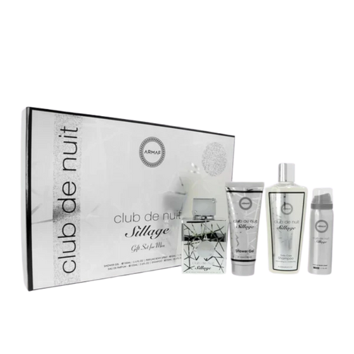 Armaf Club De Nuit Sillage Gift Set