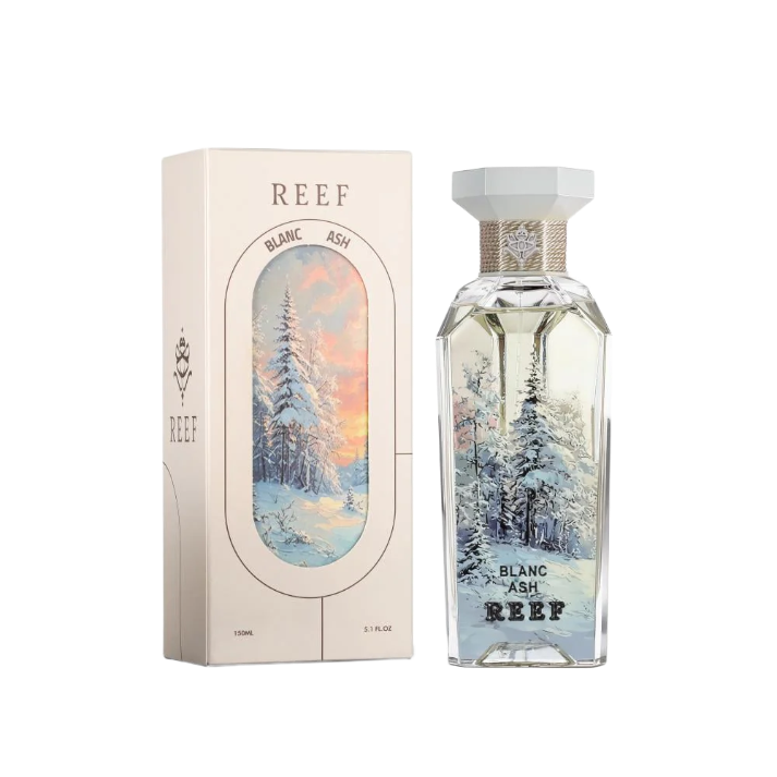 Blanc Ash 150Ml