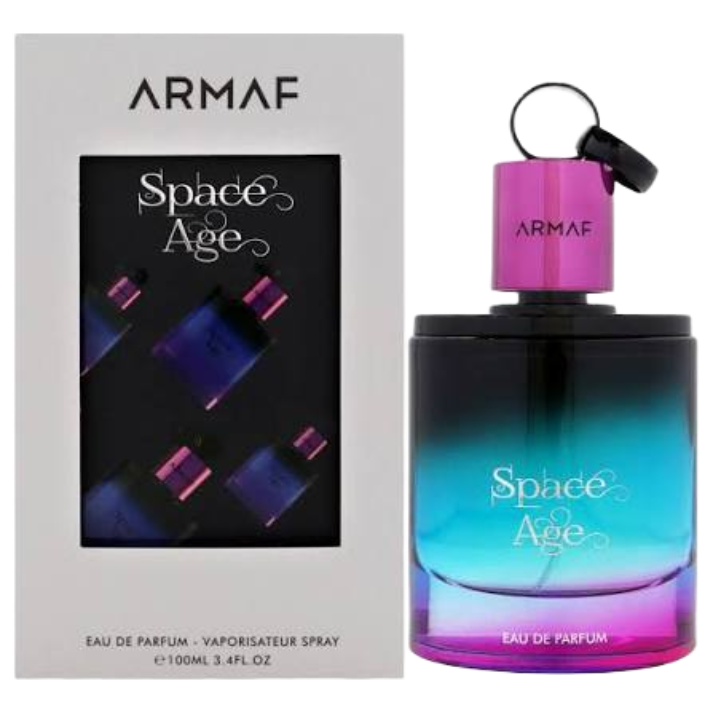 Armaf Space Age 100Ml