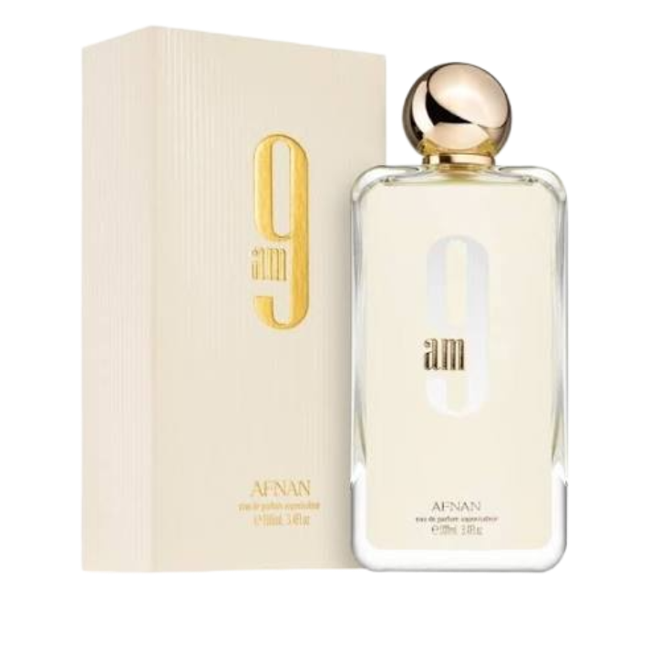 9AM 100ML