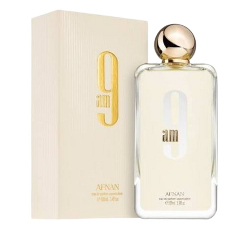 9AM 100ML