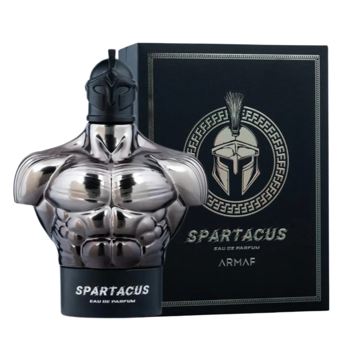 Spartacus 100Ml