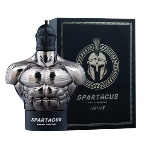 Spartacus 100Ml