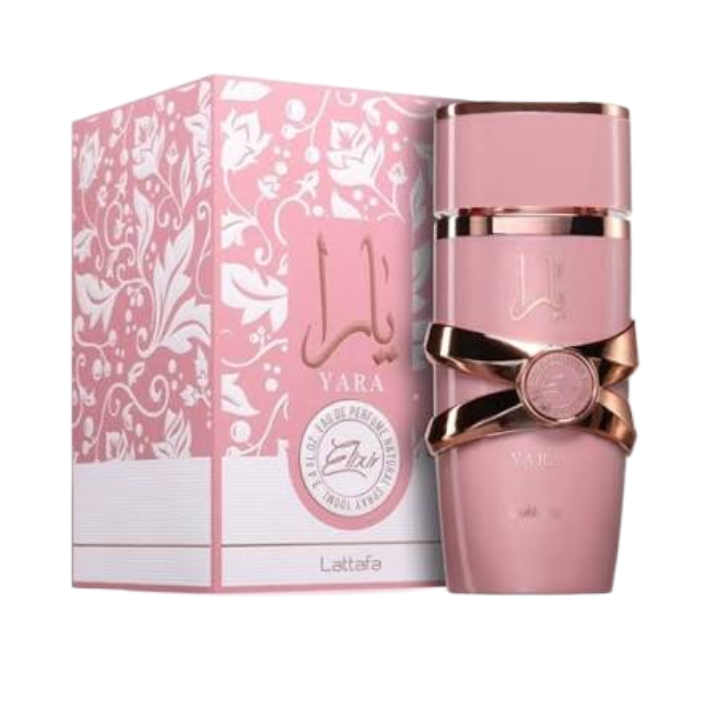 Yara Elixir 100Ml