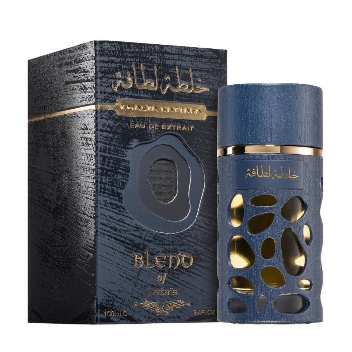 Khalta Blend 100Ml