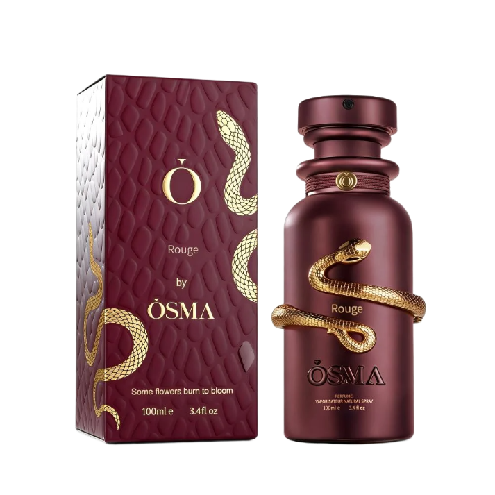 Rouge 100Ml