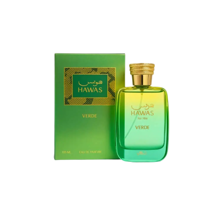 Hawas Verde 100ML