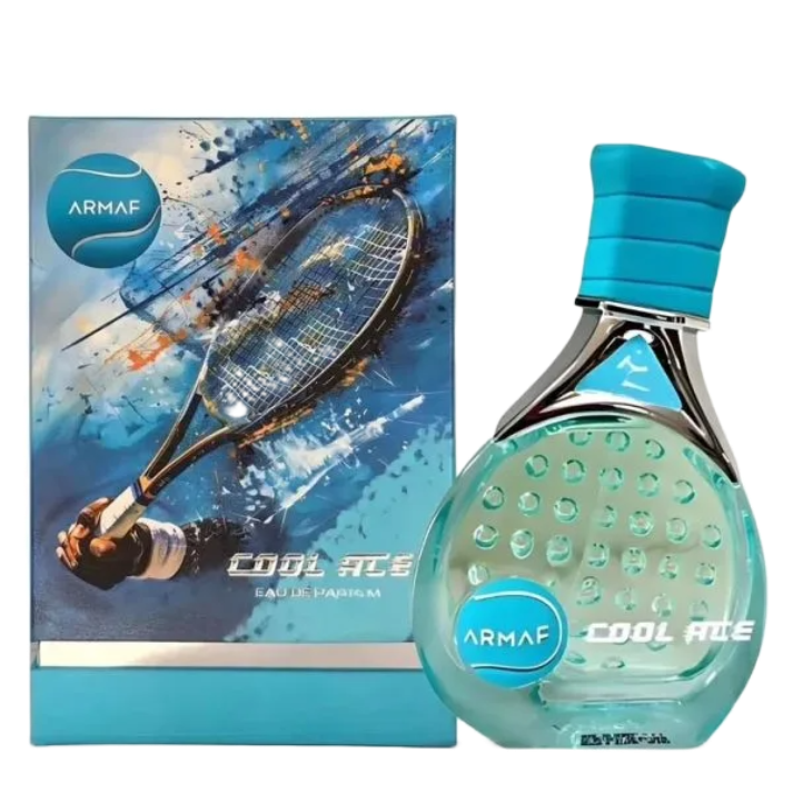 Cool Ace 100Ml