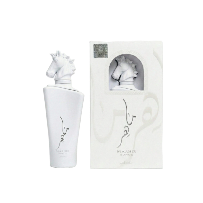 Maahir Honour 100Ml