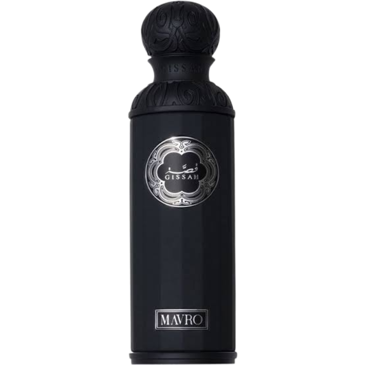 Gissah Mavro 200Ml