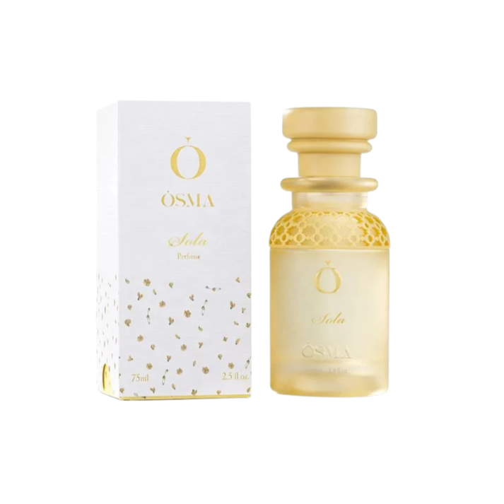 Osma Sola 75Ml