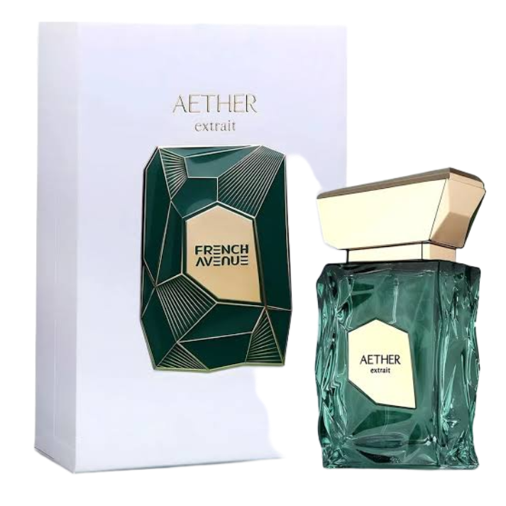 Aether Extrait 100Ml