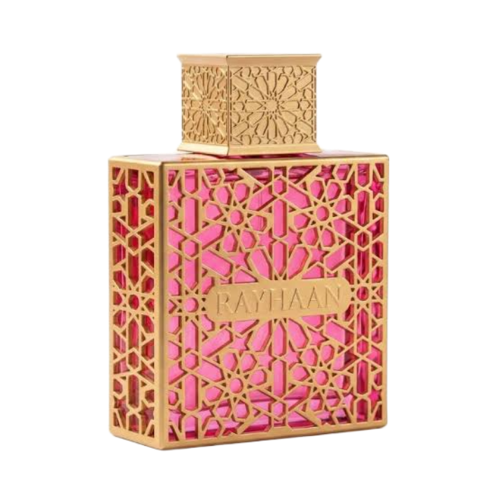Rayhaan Kiss 100Ml