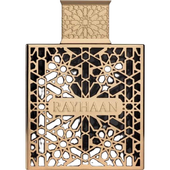Rayhaan Elixir 100Ml
